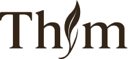 Thym Logo Footer